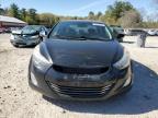 2012 Hyundai Elantra Gls for Sale in Mendon, MA - Front End