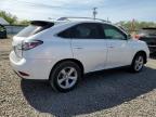 2011 Lexus Rx 350 იყიდება Hillsborough-ში, NJ - Water/Flood