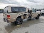 1997 Ford Ranger Super Cab na sprzedaż w Haslet, TX - Rollover