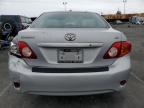 2010 Toyota Corolla Base de vânzare în Wilmington, CA - Rear End