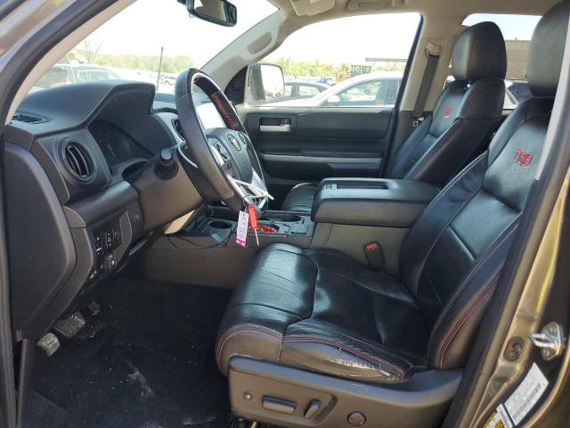  TOYOTA TUNDRA 2019 Szary