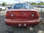 2002 Toyota Corolla Ce for Sale in Portland, OR - Side