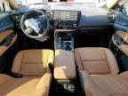 2023 Lexus Nx 350H na sprzedaż w Grand Prairie, TX - All Over