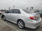 2012 Toyota Corolla Base for Sale in Van Nuys, CA - Front End