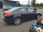 2010 Suzuki Kizashi Se for Sale in Graham, WA - Front End