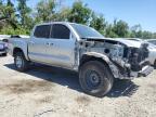 2022 Toyota Tacoma Double Cab იყიდება Riverview-ში, FL - Front End