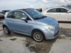 2013 Fiat 500 Lounge de vânzare în New Orleans, LA - Water/Flood