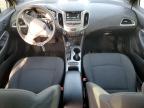 2018 Chevrolet Cruze Lt na sprzedaż w Earlington, KY - Hail