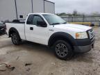 2008 Ford F150  за продажба в Lawrenceburg, KY - Water/Flood