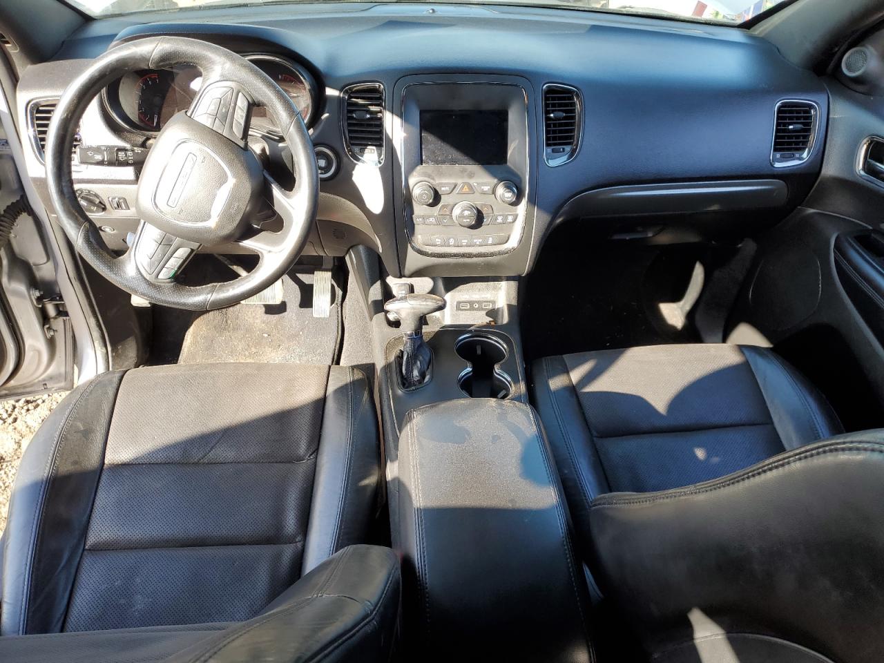 2020 Dodge Durango Gt VIN: 1C4RDJDG5LC286200 Lot: 51958605