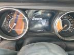 2023 Jeep Gladiator Mojave en Venta en Anthony, TX - Front End
