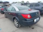 2009 RENAULT MEGANE DYN for sale at Copart ROCHFORD