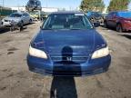 2002 Honda Accord Ex en Venta en Denver, CO - Side
