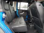 2016 Jeep Wrangler Unlimited Rubicon იყიდება Finksburg-ში, MD - Front End