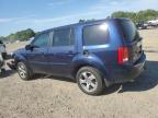 2013 Honda Pilot Exl   for Sale in Conway, AR - Front End