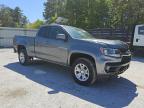 2022 Chevrolet Colorado Lt იყიდება Ellenwood-ში, GA - Front End
