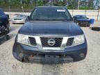 2016 Nissan Frontier S zu verkaufen in Ellenwood, GA - Front End
