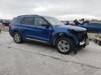 2022 Ford Explorer Xlt de vânzare în New Orleans, LA - Front End