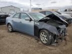 2008 Cadillac Cts  for Sale in Bowmanville, ON - Front End
