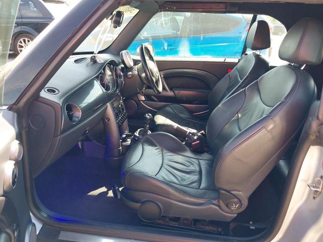 2004 MINI MINI COOPE