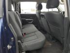 2017 NISSAN TITAN S for sale at Copart ON - TORONTO