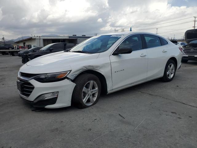  CHEVROLET MALIBU 2023 Biały
