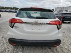 2022 Honda Hr-V Lx на продаже в Opa Locka, FL - Front End