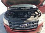 2018 Ford Explorer Xlt للبيع في New Braunfels، TX - Hail