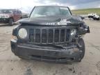 2010 Jeep Patriot Sport for Sale in Littleton, CO - Front End