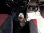 2013 RENAULT CLIO D-QUE for sale at Copart WOLVERHAMPTON