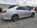 2014 Toyota Camry L for Sale in Earlington, KY - Hail