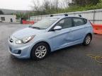 2013 Hyundai Accent Gls for Sale in Grantville, PA - Side