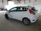 2019 Ford Fiesta Se for Sale in Lexington, KY - Front End