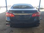 2017 Nissan Sentra S en Venta en Phoenix, AZ - Front End