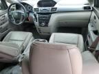 2011 Honda Odyssey Exl იყიდება Houston-ში, TX - Front End