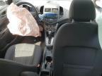 2012 Chevrolet Sonic Lt for Sale in Moraine, OH - Front End