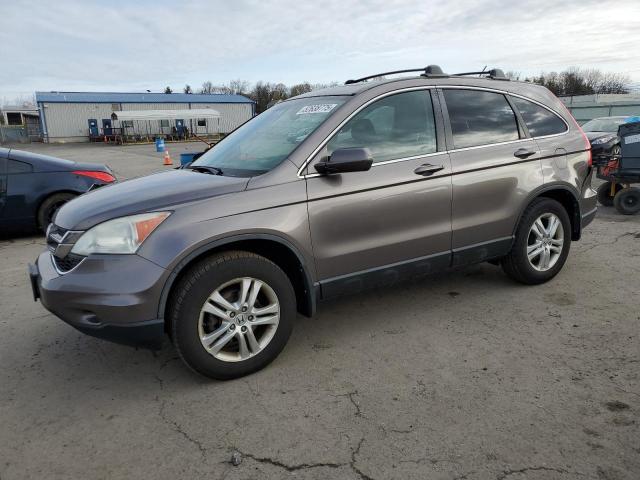 2011 Honda Cr-V Exl