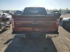 2009 Ford F150 Supercrew იყიდება Wichita-ში, KS - Front End