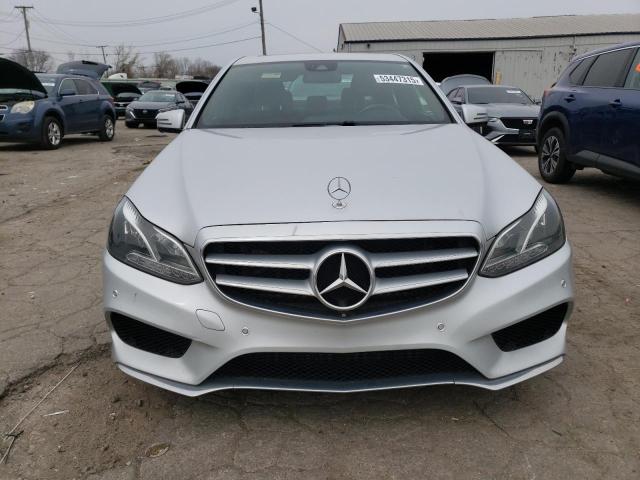 2015 MERCEDES-BENZ E 250 BLUETEC