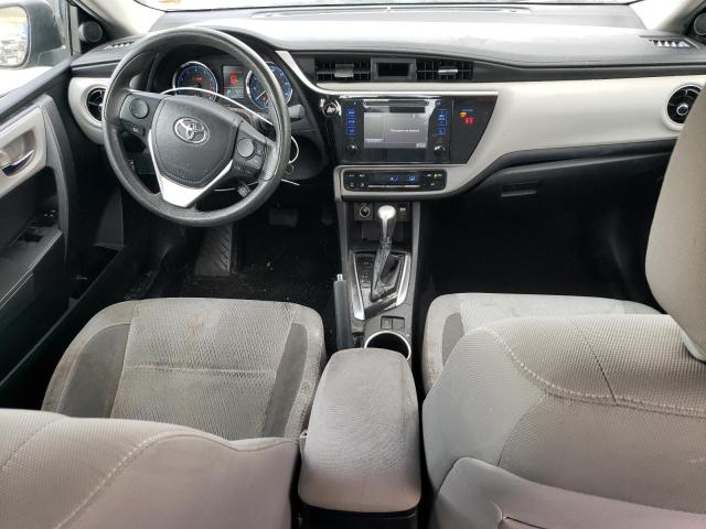  TOYOTA COROLLA 2019 Blue