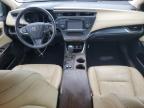 2016 Toyota Avalon Xle на продаже в Lebanon, TN - Water/Flood