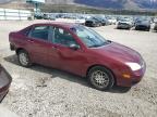 2007 Ford Focus Zx4 na sprzedaż w Farr West, UT - Rear End