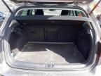 2013 VOLKSWAGEN GOLF GT BL for sale at Copart WOLVERHAMPTON