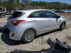 2016 Hyundai Elantra Gt  for Sale in Seaford, DE - Front End