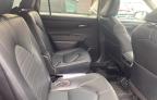2022 TOYOTA HIGHLANDER XLE for sale at Copart IL - WHEELING