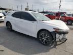 2019 Toyota Camry L იყიდება Sun Valley-ში, CA - Front End