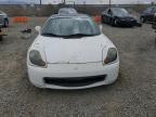 2001 Toyota Mr2 Spyder   for Sale in San Diego, CA - Rear End