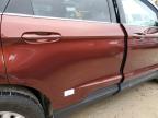 2015 Ford Edge Sel продається в West Palm Beach, FL - Water/Flood