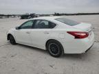 2016 Nissan Altima 2.5 იყიდება Wayland-ში, MI - Front End