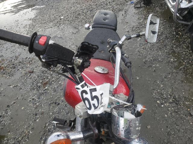 2000 SUZUKI GZ250 